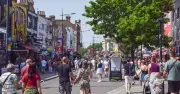 TG Jones (formerly WHSmith) risks closing 150 stores under controversial plan