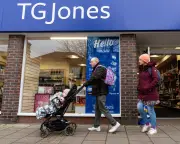TG Jones restructuring plan backed by major landlords despite opposition