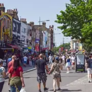 TG Jones to Close 150 UK Stores in Rescue Plan, Creditors Criticise Proposal