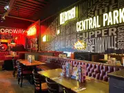 TGI Fridays New Menu and Prices Put Chain Back in the Game