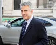 Thai-Based Crypto Investor Harborne Unlikely to Evade UK Donation Cap
