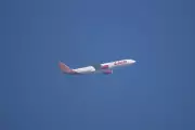 Thai Lion Air Cuts Routes Due to Soaring Jet Fuel Costs from Iran War