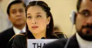 Thai Princess Bajrakitiyabha Dies at 47 After Health Battle