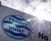 Thames Water Nationalisation Looms as Government Rejects Rescue Deal