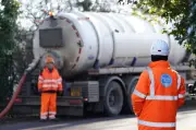 Thames Water Rescue in Doubt as Government Objects Over Customer Burden
