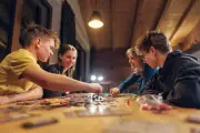 The 25 Best Family Board Games in the US According to Experts