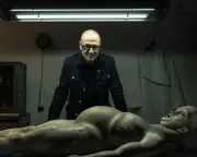 The Alien Autopsy Scandal Review: An Exquisite, Playful Look at a Faked Video