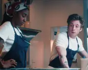 The Bear's Final Season: A Kitchen Nightmare Dialed to 11