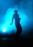 The Black Lights Review: A Triumph of Experimental Music in Blackpool