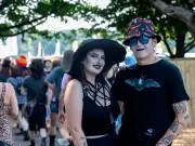 The Cure at Blackweir Live 2026: Heatwave, Road Closures, and Gig Updates