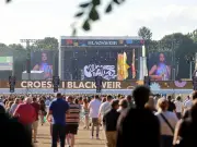 The Cure at Blackweir Live: Banned Items and Heatwave Rules