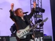 The Cure at Blackweir Live Cardiff: Stage Times and Set List Revealed