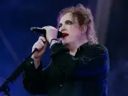 The Cure Deliver Unforgettable Blackweir Show Amid Record Heatwave