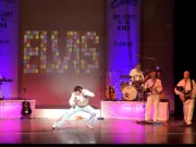 The Elvis Years: The Ultimate Tribute to the King of Rock 'n' Roll