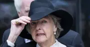 The Five Heartbreaks Dame Penelope Keith Overcame on Her Rise to Stardom