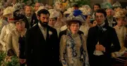 The Gilded Age Hailed as Superior to Downton Abbey and Bridgerton