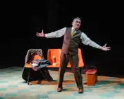 The Homecoming of Joseph Grace Review: Poignant Story of War and Exile