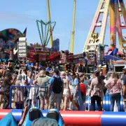 The Hoppings 2026: Full Guide to Rides, Prices, Parking and New Attractions