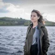 'The Jetty' BBC Crime Drama Compared to Happy Valley