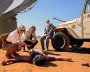 The Killings at Parrish Station Review: A Twisted Murder Mystery