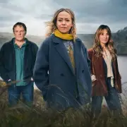 The Light in the Hall Season 2 Filming Locations in South West Wales
