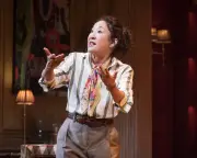 The Misanthrope Review: Sandra Oh Stars in Reworked Classic at National Theatre