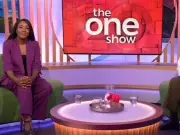 The One Show Host Explains Alex Jones' Absence from Green Sofa