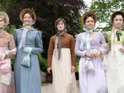 'The Other Bennet Sister' Christmas Special Confirmed by BBC