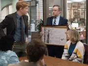 The Paper Season 2: Return Date Confirmed for Hit Comedy