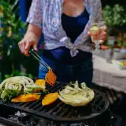 The Range Slashes Texas Smoker BBQ by £70 to Under £100 Ahead of Heatwave
