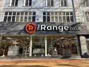 The Range's £12 'Chic' Table Lamp Praised as 'Looks More Expensive'