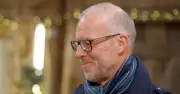 The Repair Shop guest left 'extremely emotional' after 'magical' fix