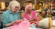 The Repair Shop Stars Reveal Emotional Behind-the-Scenes Moments