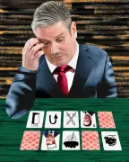 The Rise and Fall of Keir Starmer: A Cautionary Tale for UK Politics