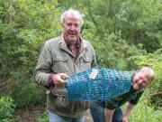'The Sheep Detectives' Fills Clarkson's Farm Void on Prime Video