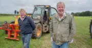 'The Sheep Detectives': Perfect Movie for Clarkson's Farm Fans on Prime Video