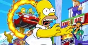 The Simpsons: Hit and Run Remake Reportedly in Development at Activision