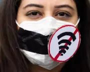 The Splinternet: Authoritarian States Follow China's Lead in Internet Censorship
