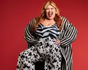 The Traitors Helped Hannah Byczkowski Become a Better Comedian