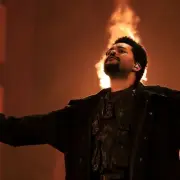 The Weeknd's Spellbinding Manchester Show: A Victory Lap of Epic Proportions