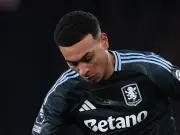 Theo Walcott advises Arsenal to sign Morgan Rogers over Bradley Barcola
