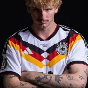 Thiaw Backs Newcastle Teammate Woltemade for World Cup Golden Boot