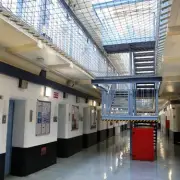 Thief died of internal bleeding three days after release from Durham prison