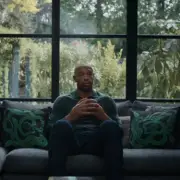 Thierry Henry Debuts in Clash of Clans Campaign with Massive Hands