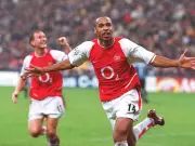 Thierry Henry Reveals Real Reason for Leaving Arsenal with Pay Cut