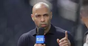 Thierry Henry Slams Cristiano Ronaldo for Selfish Play in Portugal Draw