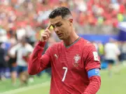 Thierry Henry Slams Cristiano Ronaldo's Selfishness in Portugal's World Cup Draw
