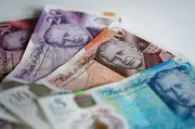 Third of Scottish Firms Want Business Rates Cut, Survey Finds