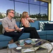 This Morning Host Challenges PM Starmer Over Under-16 Social Media Ban