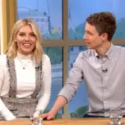 This Morning's Mollie King Hospitalized After Collapsing and Hitting Head